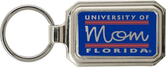 StadiumSpotFG University of Florida Classic Key Chain