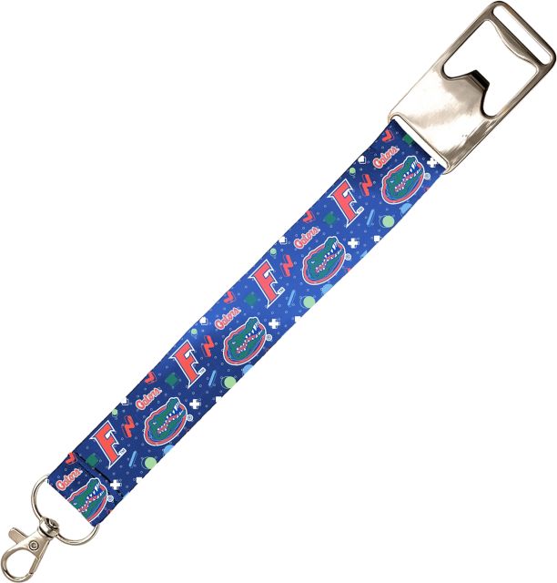 University of Florida Key Strap