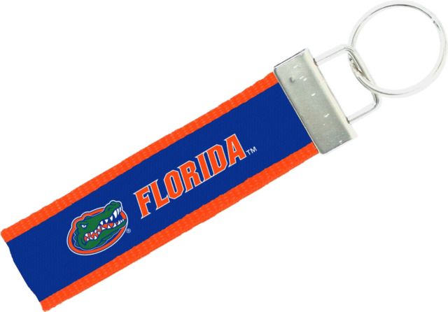 StadiumSpotFG University of Florida Classic Key Chain