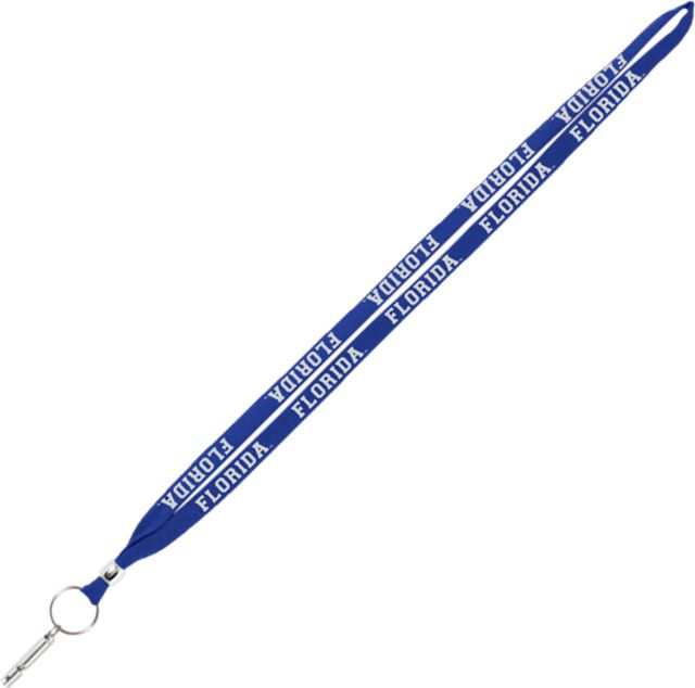 University of Florida Lanyard