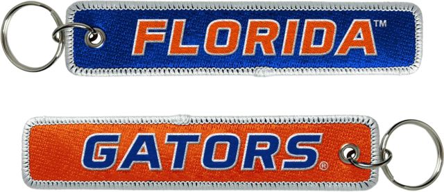 University of Florida Gators Key Tag
