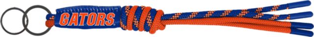 University of Florida Gators Knotted Loop Keychain