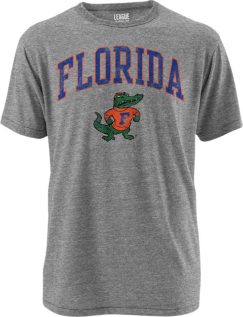 Nike Black Florida Gators Replica Full-button Baseball Jersey