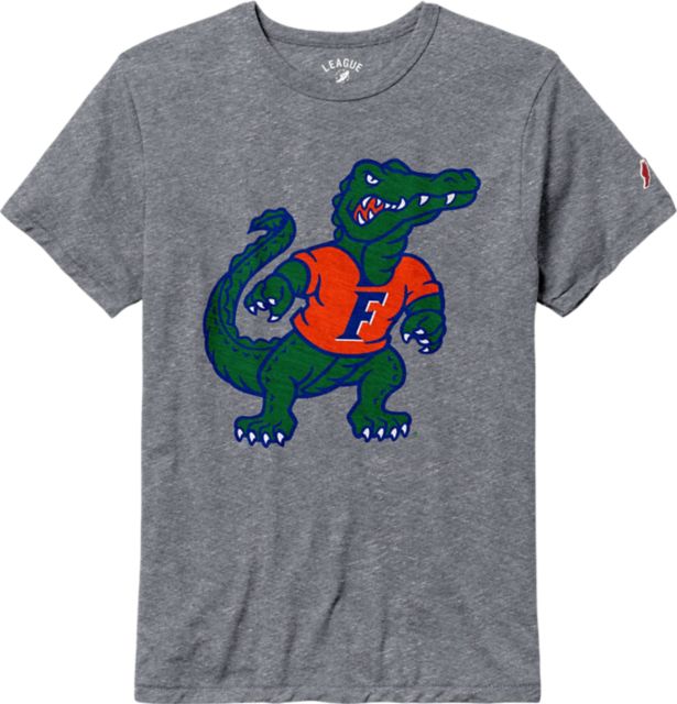 University of Florida Gators Victory Falls Short Sleeve T-Shirt