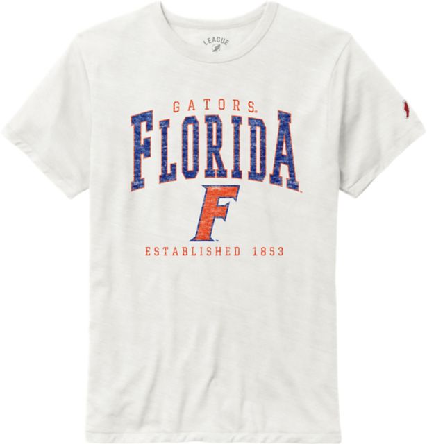 University of Florida Gators Short Sleeve T-Shirt
