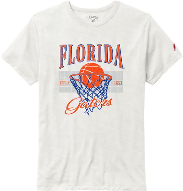 University of Florida Gators Baseball Short Sleeve T-Shirt