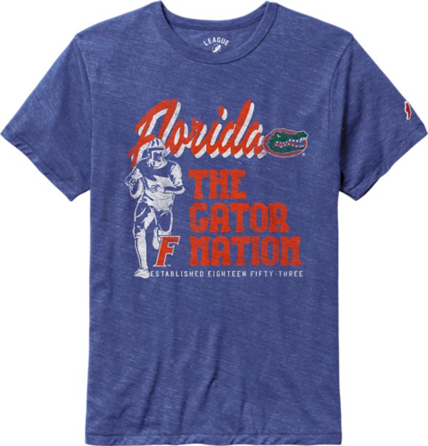University of Florida Gators Short Sleeve T-Shirt