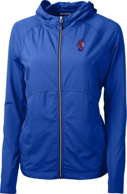 University of Florida Women's Eco Full Zip Jacket