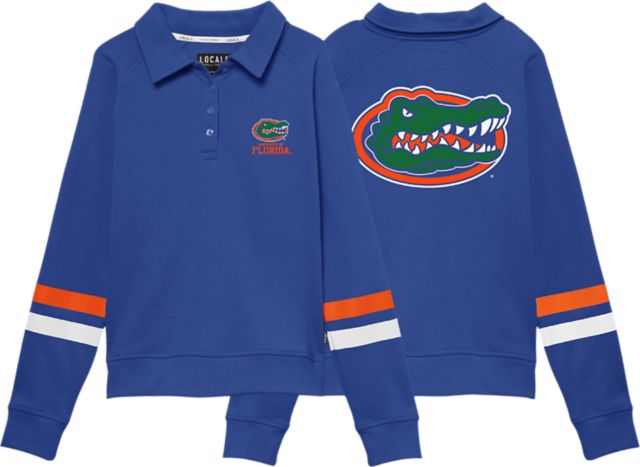 University of Florida Women's Chaser Polo