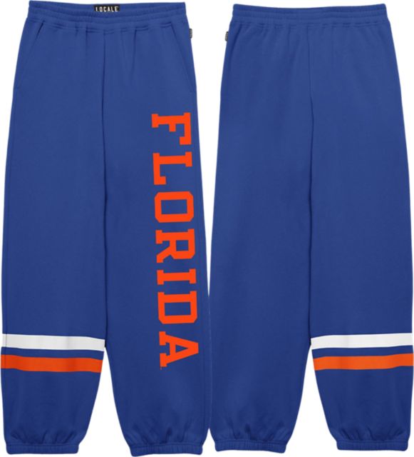 University of Florida Women's Chaser Jogger Pants