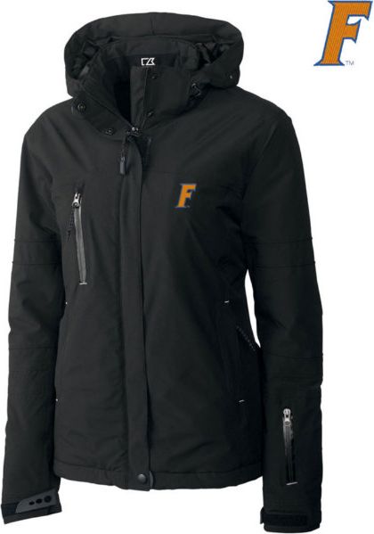 University of Florida Women's WeatherTec Jacket - ONLINE ONLY