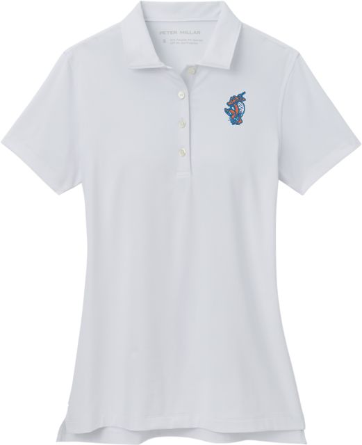 University of Florida Women's Golf Polo