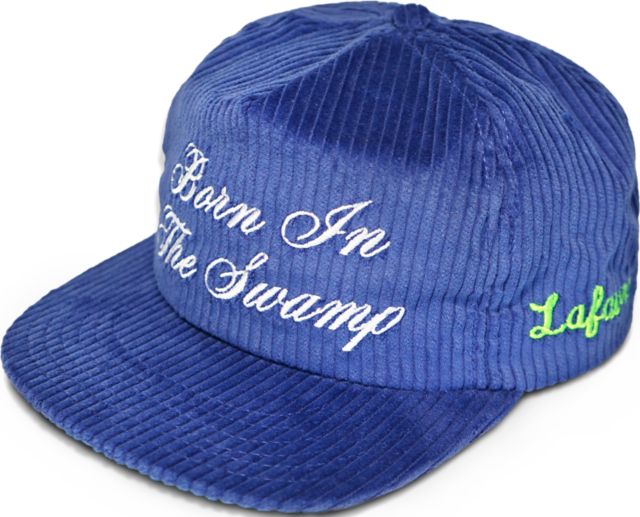 University of Florida Gators Lafavre Gatorade Snapback Cap