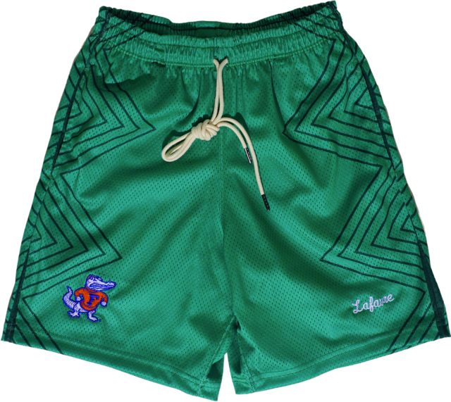 University of Florida Gators Mesh Shorts