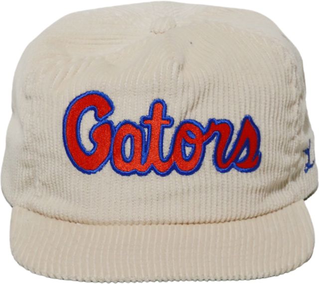 University of Florida Snapback Cap