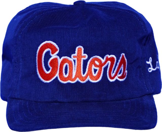 University of Florida Snapback Cap
