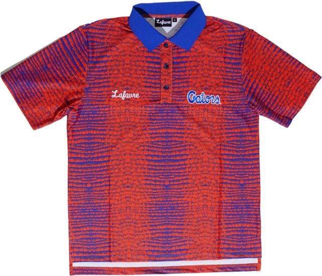 University of Florida Polo