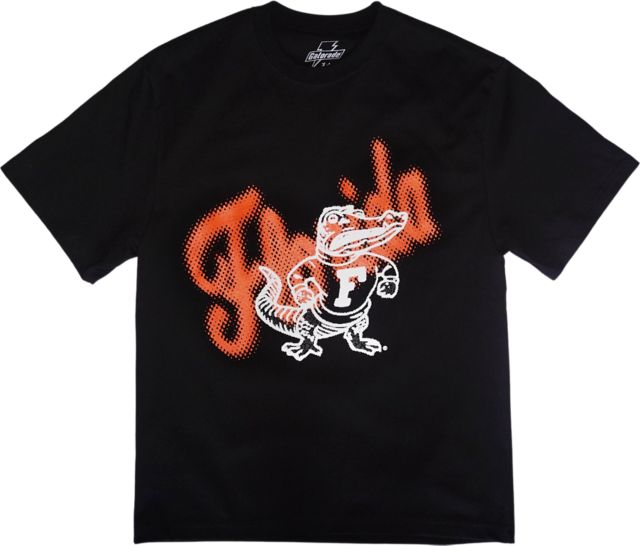 University of Florida Gators Lafavre Gatorade Short Sleeve T-Shirt