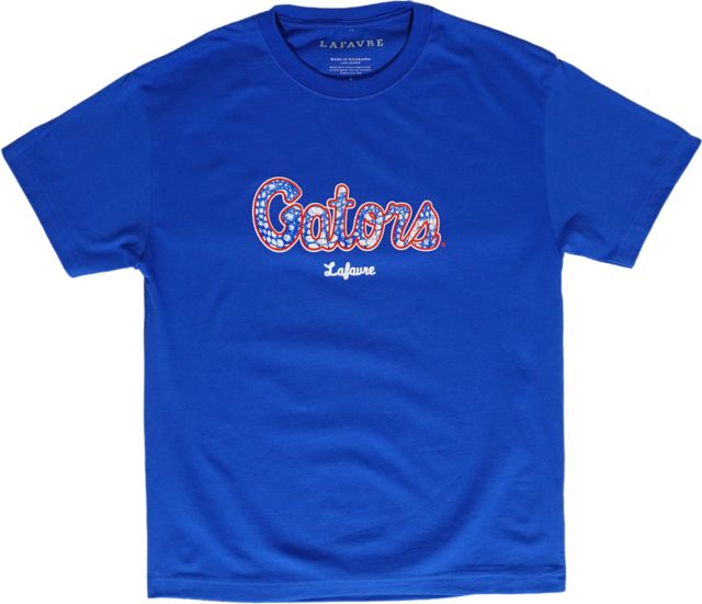 University of Florida Short Sleeve T-Shirt