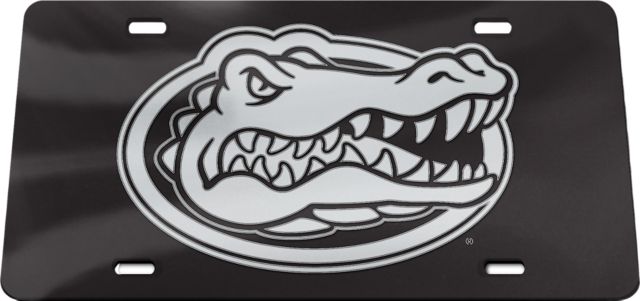 University of Florida License Plate