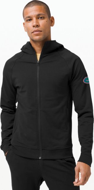 City Sweat Full Zip Hoodie