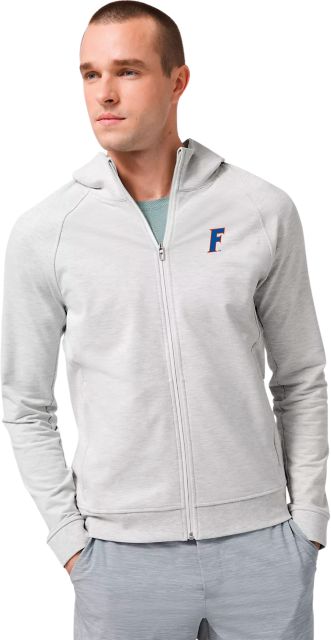 University of Florida City Sweat LIFT Full Zip Hoodie University of Florida