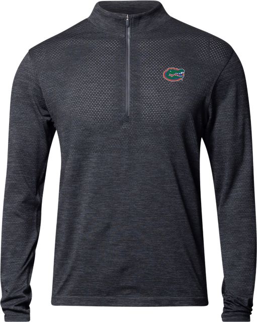 University of Florida Metal Vent 1/2 Zip