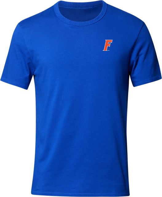 University of Florida Jersey Short Sleeve T-Shirt