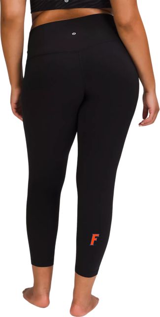 University of Florida Women's Align Pant 25''