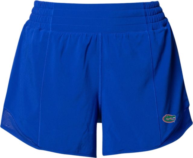 University of Florida Women's Shorts