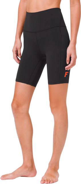 University of Florida Women's 8'' Align Shorts