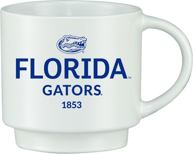 University of Florida Gators 14 oz. Mug