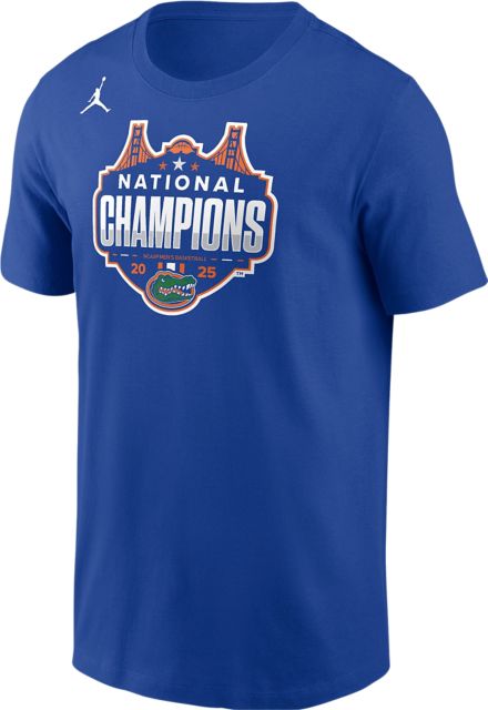 University of Florida Gators College of Veterinary Medicine Short Sleeve T-Shirt