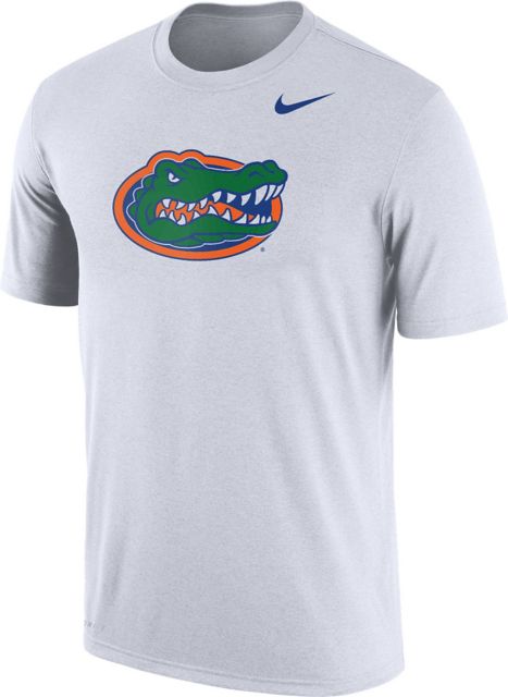 gators dri fit shirt