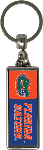 University of Florida Gators Keychain