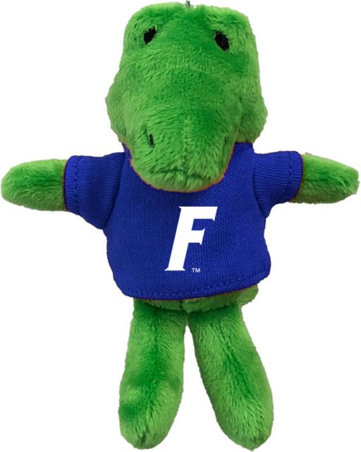 University of Florida Gators Plush Magnet