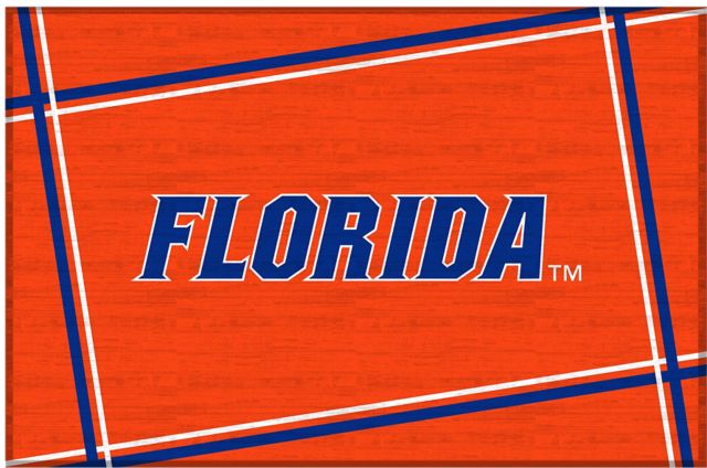 University of Florida 30'' x 46'' Floor Mat - ONLINE ONLY