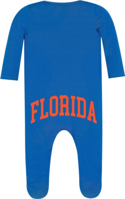 University of Florida Infant Magnetic Footie