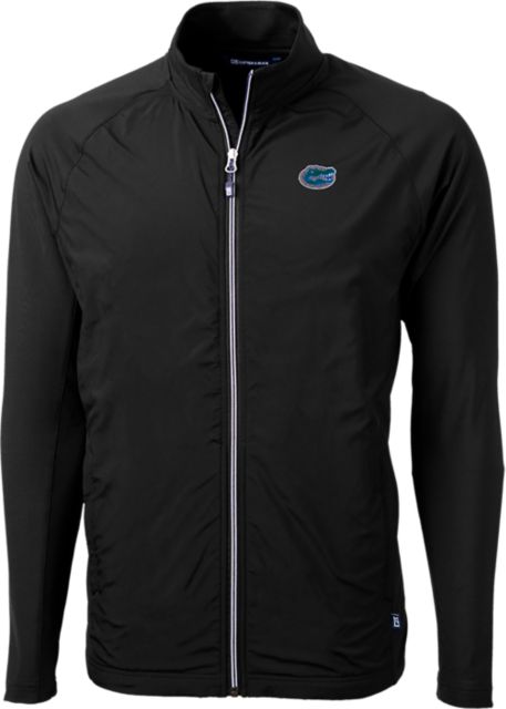 University of Florida Gators Adapt Eco Knit Full Zip Jacket