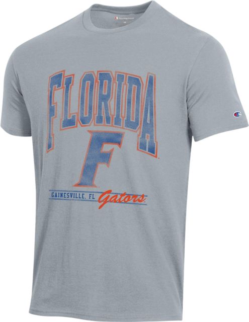 University of Florida Short Sleeve T-Shirt