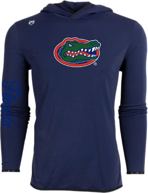 University of Florida Colorado Hooded Long Sleeve T-Shirt