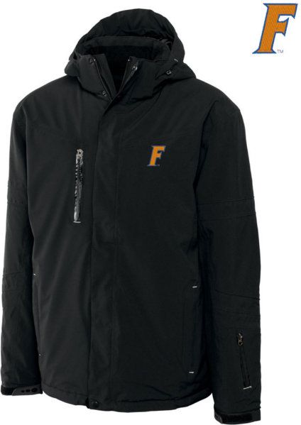 University of Florida WeatherTec Jacket - ONLINE ONLY