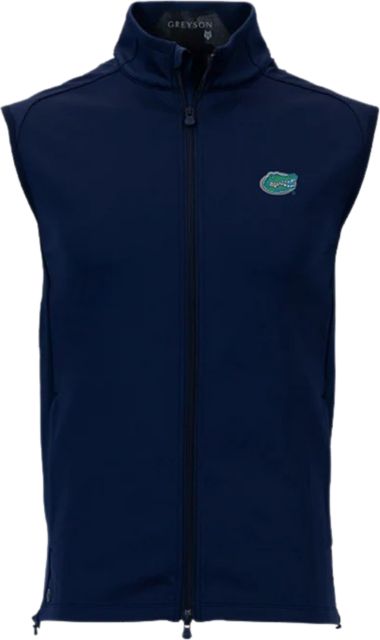 University of Florida Sequoia Luxe Vest