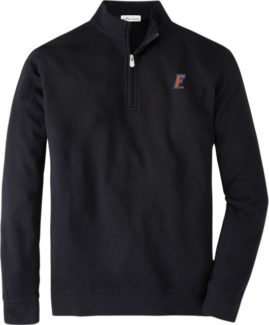University of Florida 1/4 Zip