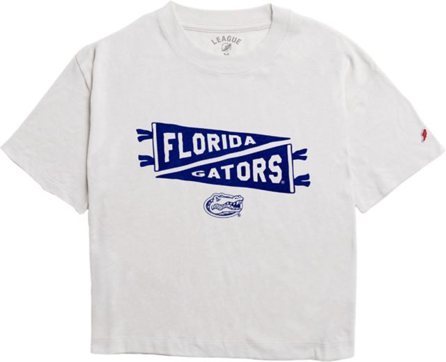 University of Florida Gators Women's Short Sleeve T-Shirt