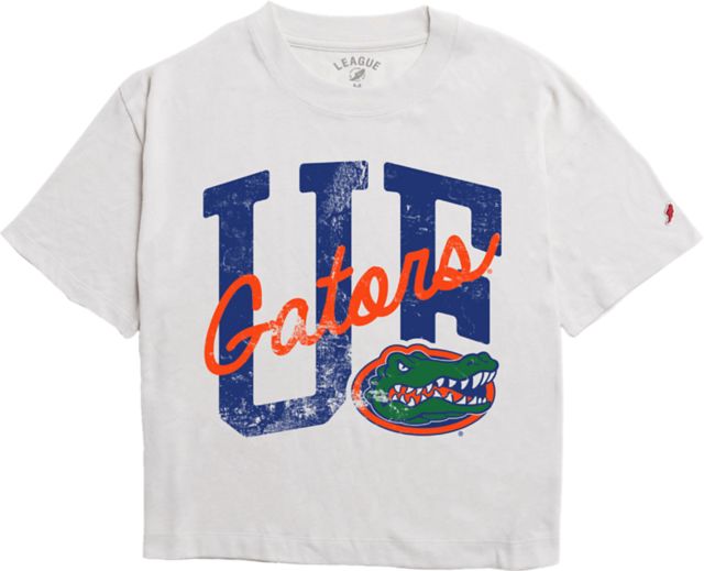 University of Florida Gators Women's Short Sleeve T-Shirt