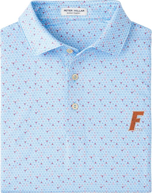 University of Florida Costanzo Geo Polo