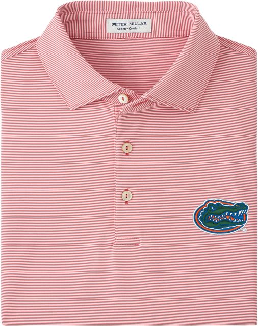 University of Florida Gators Performance Polo