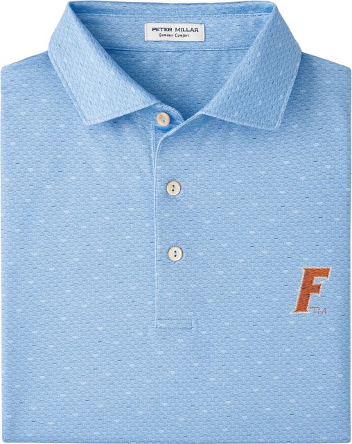 University of Florida Football Performance Polo