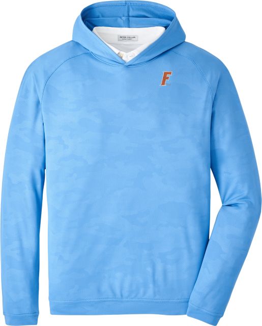 University of Florida Camo Performance Hooded Sweatshirt